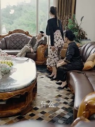 戰神出獄 - Episode 35