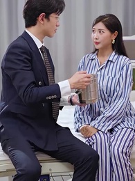 只願卿卿意逍遙 - Episode 62