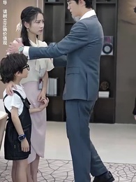 只願卿卿意逍遙 - Episode 12