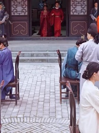 清辭賦 - Episode 7