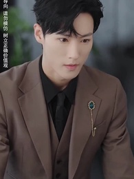 重生後逆襲成總裁被寵上天 - Episode 43