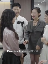 Fake Marriage, True Love - Episode 60