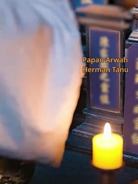 Balas Dendam Setelah Diselamatkan - Episode 14