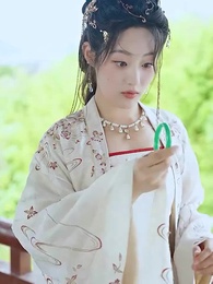 清辭賦 - Episode 55