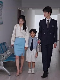 只願卿卿意逍遙 - Episode 61