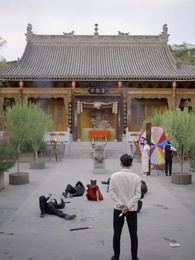 ตอนที่ 18 - วิวาห์ฟ้าแลบ