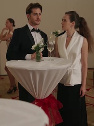 Ms. Substitute Marries Her Mr. Right - Episode 55