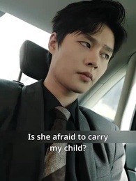 Episode 28 - Right Person, Wrong Time