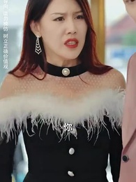 重生後逆襲成總裁被寵上天 - Episode 55