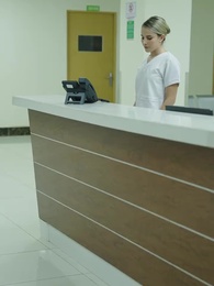 Episode 40 - Ms. Substitute Marries Her Mr. Right