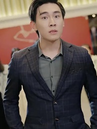 戰神出獄 - Episode 12