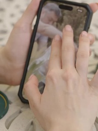 Ms. Substitute Marries Her Mr. Right - Episode 50