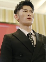 戰神出獄 - Episode 16