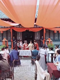 第11集 - 清辭賦