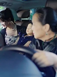 第33集 - 戰神出獄