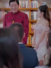 สามีของฉันคือประธานบริษัท - Episode 61