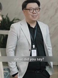 Episode 40 - Right Person, Wrong Time