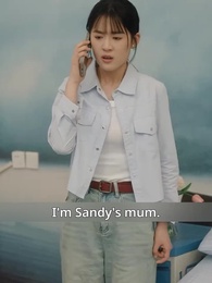 Episode 18 - Right Person, Wrong Time