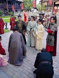 清辭賦 - Episode 24