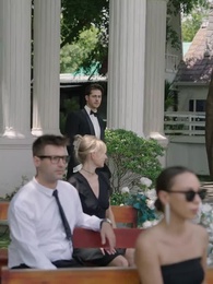 Ms. Substitute Marries Her Mr. Right - Episode 10