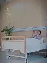 สามีของฉันคือประธานบริษัท - Episode 55