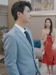 Fake Marriage, True Love - Episode 12