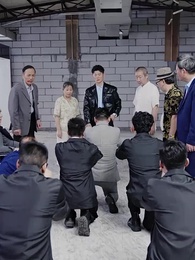 第67集 - 戰神出獄