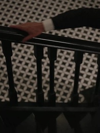 Episode 53 - Ms. Substitute Marries Her Mr. Right