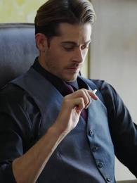 Ms. Substitute Marries Her Mr. Right - Episode 27