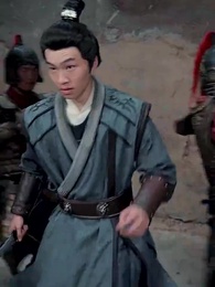 第62集 - 清辭賦