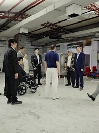 戰神出獄 - Episode 64