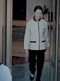 ตอนที่ 4 - สามีของฉันคือประธานบริษัท