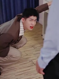 戰神出獄 - Episode 79