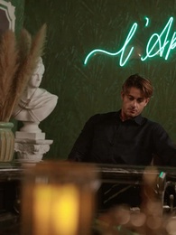 Episode 79 - Ms. Substitute Marries Her Mr. Right