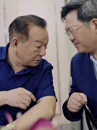 第25集 - 戰神出獄