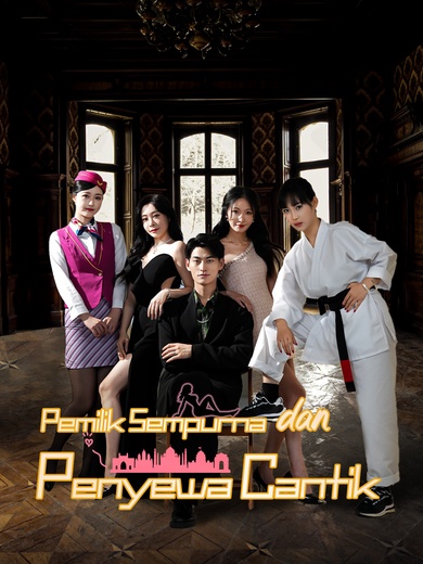 Pemilik Sempurna dan Penyewa Cantik