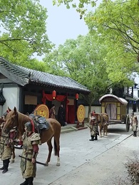 第17集 - 清辭賦