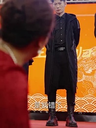 戰神出獄 - Episode 101