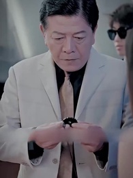 สามีของฉันคือประธานบริษัท - Episode 53