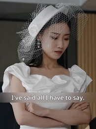 Episode 13 - Right Person, Wrong Time