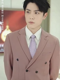 重生後逆襲成總裁被寵上天 - Episode 50