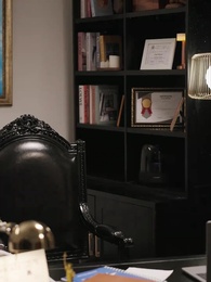 Episode 48 - Ms. Substitute Marries Her Mr. Right