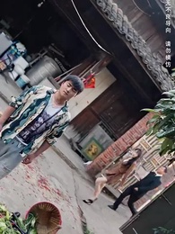 第12集 - 好人,一定有好報!