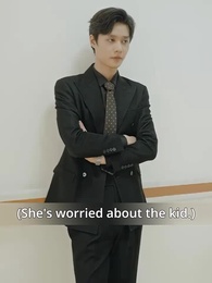 Episode 75 - Right Person, Wrong Time