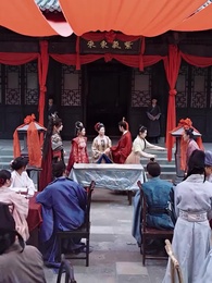 第13集 - 清辭賦