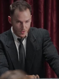 Episode 19 - Ms. Substitute Marries Her Mr. Right