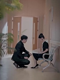 ตอนที่ 59 - สามีของฉันคือประธานบริษัท