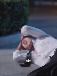 Fake Marriage, True Love - Episode 55