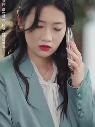 第85集 - 重生後逆襲成總裁被寵上天