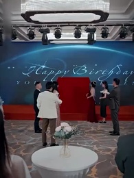 สามีของฉันคือประธานบริษัท - Episode 16